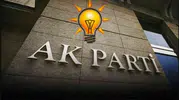 AK Parti'de dört il başkanı görevinden istifa etti