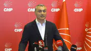 CHP Genel Merkezi'nden grup başkanı değişikliği iddialarına yalanlama