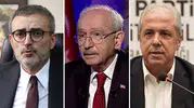 AK Partili isimler o programdaki gazetecileri hedef tahtasına koydu