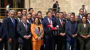CHP'li 72 il başkanı: "Önce kurultay, sonra iktidar"