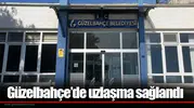 Güzelbahçe’de uzlaşma sağlandı