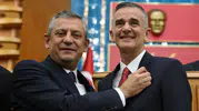 Ümit Dikbayır CHP'den istifa etti