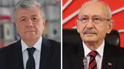Mustafa Balbay, Kemal Kılıçdaroğlu ile görüşmesini anlattı
