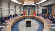 Kılıçdaroğlu TBMM yerine kurullarını neden topluyor?