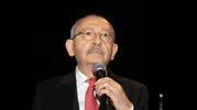 CHP'nin sitesine şok saldırı: Kılıçdaroğlu sayfasına bunu yazdılar