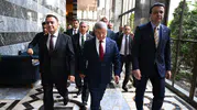 Kulislerdeki son bomba: Yeni Yol Grubu'nun cumhurbaşkanı adayı belli oldu