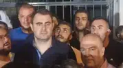 Çağatay Güç’ten zehir zemberek açıklamalar: "Kapıları kırarak girdiler"