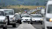 Zorunlu trafik sigortası primlerine temmuzda yüzde 4'e varan artış yapılacak
