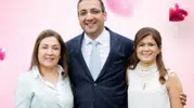 Balçova Belediye Başkanı Yiğit'in annesi Meryem Yiğit serbest bırakıldı