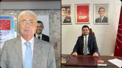 CHP Antalya ve Kayseri il başkanları  görevden alındı