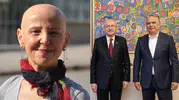 Yazar Aksoy, belediye başkanının Kılıçdaroğlu ziyareti sonrası jüriden çekildi