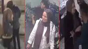 Türkiye'nin konuştuğu 'tacizci kadın' gözaltına alındı!