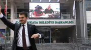 Çankaya Belediye Başkanı Hüseyin Can Güner dahil 24 kişi tutuklandı