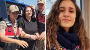 Gülistan Doku soruşturmasında eski Vali Sonel'in eşi Handan Sonel tutuklandı