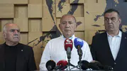 Mahkemenin CHP'ye atadığı Gürsel Tekin için Kılıçdaroğlu yönetiminden görevden alma kararı iddiası