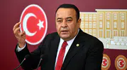 Adnan Beker CHP üyeliğinden istifa ettiğini açıkladı