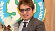 Manisa Büyükşehir Belediye Meclisi CHP'li Ceylan gözaltına alındı