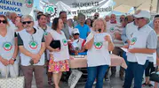 2021 Tüm Emekliler Sendikasından tepki, "Emekliye zam değil, yoksulluk dayatılıyor"