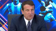 TRT'deki Yayında Kaya Çilingiroğlu, TFF Başkanı'na Yönelik Eleştirilerini Sıraladı