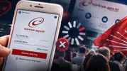 Özgür Özel'in yeni parti açıklaması sonrası CHP istifaları e-Devlet'i kilitledi