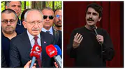 Tutuklu komedyen Deniz Göktaş, Kılıçdaroğlu'na gerçekten 'CHP'yi salın' dedi mi?