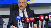 Bakan Bolat: Terörsüz Türkiye yasası milli birlik için muhteşem proje