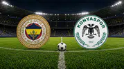 Fenerbahçe-Konyaspor maçı 22 Ağustos'ta beIN Sports'ta