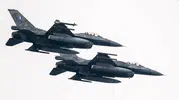 Yunanistan Türk İHA'sı için F-16 kaldırdı: Deniz parkı gerilimi Brüksel'e taşındı