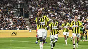 Fenerbahçe tur atladı, UEFA ülke puanı sıralamasında son durum netleşti