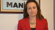 Yeni Parti Manisa İl Başkanı İlksen Özalper gözaltına alındı