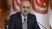 Numan Kurtulmuş'tan Kazakistan'ın yeni ve eski Meclis başkanlarına mektup