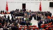 Milli Dayanışma ve Toplumsal Bütünleşme Kanunu Resmi Gazete'de yayımlandı