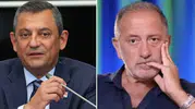 Fatih Altaylı'dan Çarpıcı İddia: "Özgür Özel Tutuklanabilir ve Siyasi Yasaklı Hale Gelebilir"