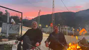 Bağımsız Maden-İş Başkanı Gökay Çakır ve Başaran Aksu tutuklandı