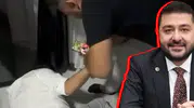 CHP Milletvekili Ahmet Baran Yazgan'a taciz suçlaması: Fezleke hazırlanacak