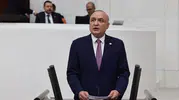 Yeni Parti Gaziantep Milletvekili Melih Meriç bıçaklı saldırıda yaralandı