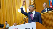 YENİ Parti'ye iki günde 110 bin üyelik başvurusu yapıldı