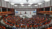 Çerçeve yasa için Meclis'te 410 milletvekilinin evet oyu hazırlığında olduğu hesaplanıyor