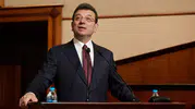 Ekrem İmamoğlu Yeni Parti'nin İstanbul'daki ilk üyesi oldu