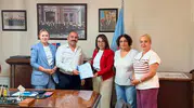Kamu işçilerinin talepleri İYİ Parti girişimiyle TBMM gündemine taşındı
