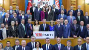 YENİ Parti üye sayısı belli oldu: YENİ Parti 15 günde kaç üyeye ulaştı?