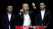 500 gündür tutuklu belediye başkanları için Beylikdüzü’nde tarihi yürüyüş