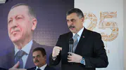 Bakan Çiftçi: Suçlular dünyanın neresine kaçarsa kaçsın yakalanır