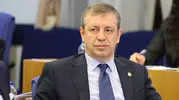 Rahmi Aşkın Türeli, Sosyal Demokrasi Derneği’nden istifa etti