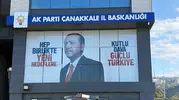Ak Parti üyeleri toplantı sonrası tartıştı, parti açıklama yaptı