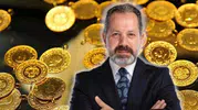İslam Memiş gram altın için 6 bin 500-7 bin TL aralığını işaret etti