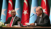DMM: Somali'nin Türk vatandaşlarına vize kısıtlaması getirdiği iddiası manipülasyon