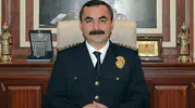 İzmir Emniyet Müdürü Ahmet Arıbaş oldu