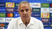 Fenerbahçe'de İsmail Kartal ile yollar ayrıldı