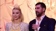 Kara Haydar'ın Eşi Düğün Takılarının Satın Alındığını İfade Etti